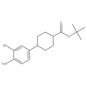 1267666-50-1 structure