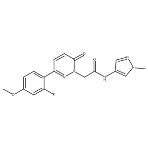 1282115-91-6 structure