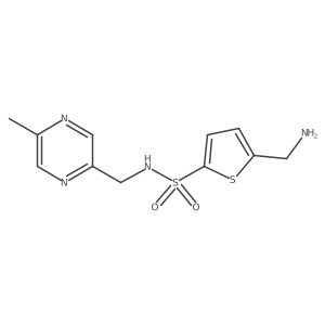 1282849-28-8 structure
