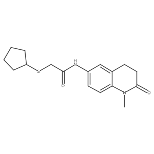 1286728-20-8结构式