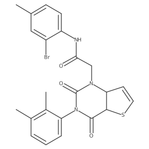 1291843-56-5 structure