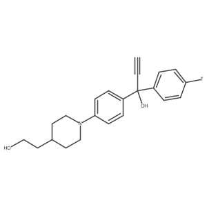 1300688-38-3结构式