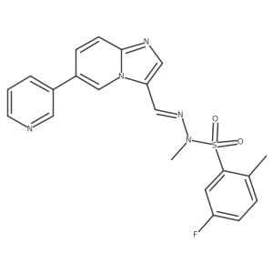 1304016-83-8 structure