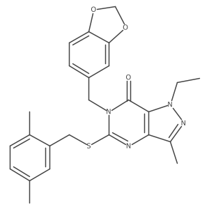 1358765-91-9结构式