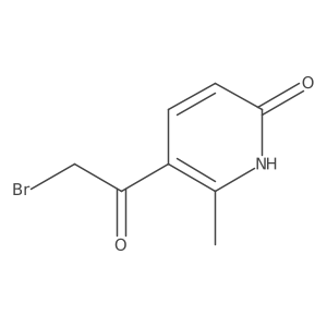 136117-47-0 structure