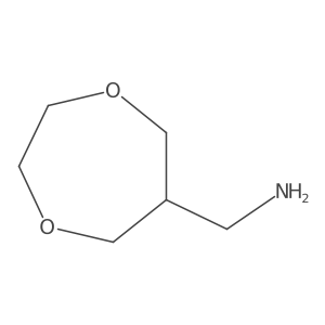 1393174-99-6 structure