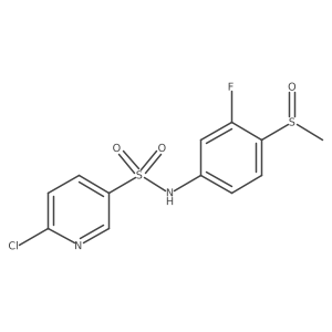 1394755-07-7 structure