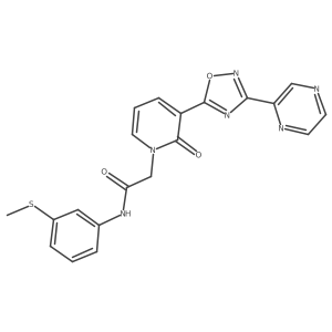 1396761-91-3结构式