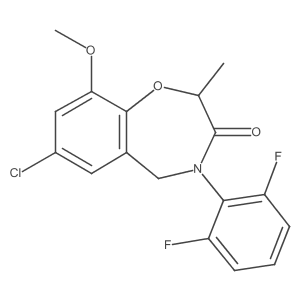 1396854-67-3结构式