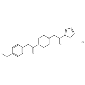 1396881-74-5 structure