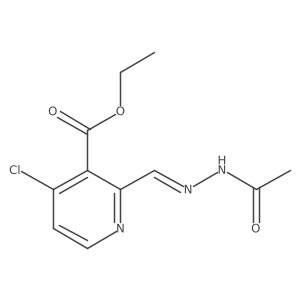 1433204-19-3 structure