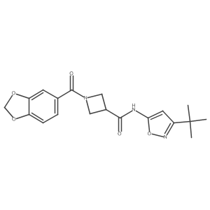 1448033-19-9结构式