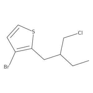 1463832-42-9 structure