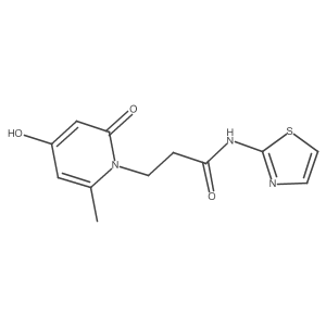 1574412-07-9 structure