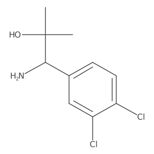 1588977-40-5 structure