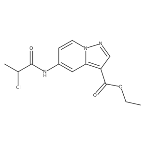 1704594-24-0 structure