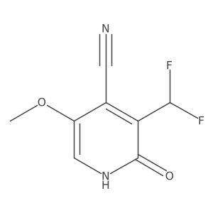 1805355-69-4 structure