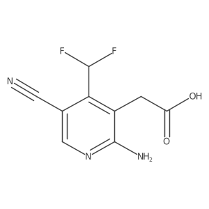 1806837-70-6 structure