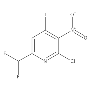 1806886-20-3 structure