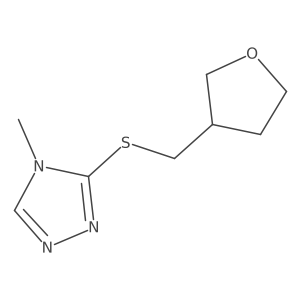 1851768-18-7 structure