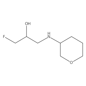 1854967-65-9 structure