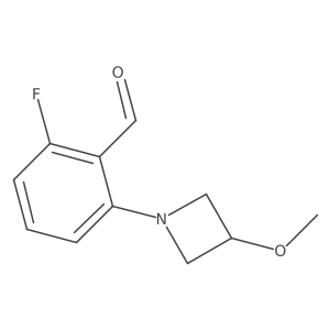 1880156-36-4 structure