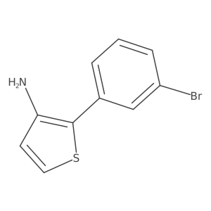1889773-47-0 structure