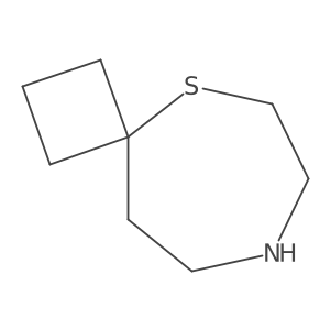 1909316-32-0 structure