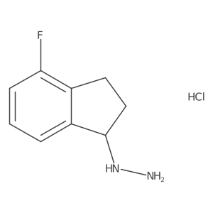 1909319-75-0 structure