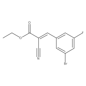 1909358-77-5结构式
