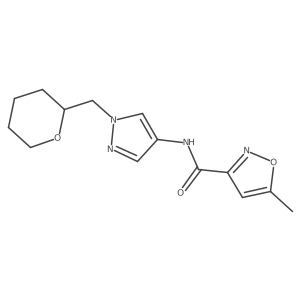 2034321-47-4 structure