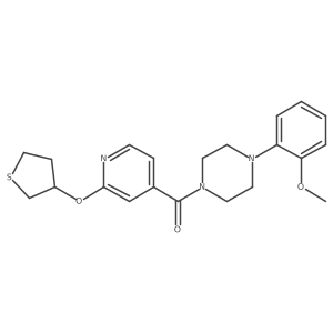 2034360-49-9 structure