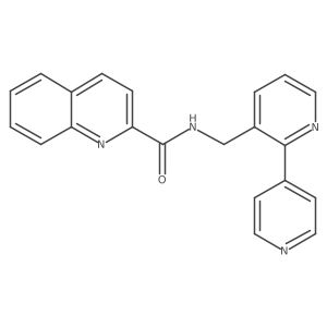 2034432-78-3 structure