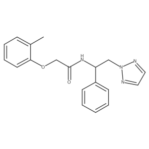2034547-60-7 structure