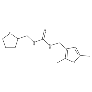 2034565-08-5 structure