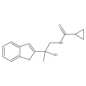 2034599-75-0 structure