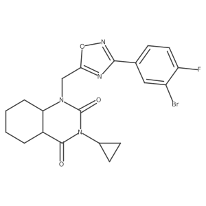 2194907-39-4结构式