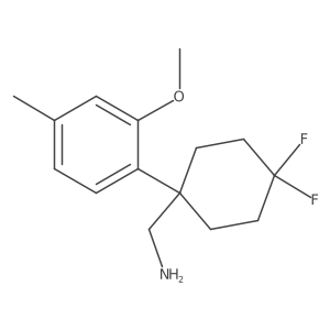2228701-03-7 structure