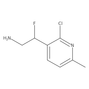 2228868-00-4 structure