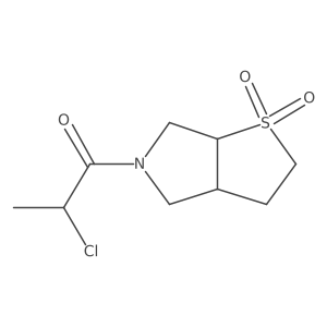 2278748-46-0 structure