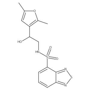 2319840-64-5 structure
