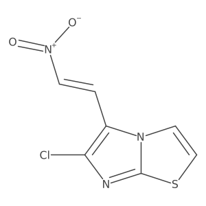 24918-14-7 structure