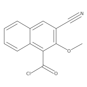 263388-13-2 structure