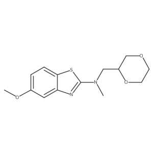 2742021-76-5 structure