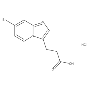 2742656-03-5结构式