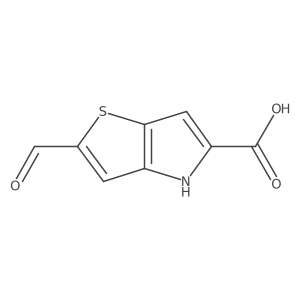 332099-46-4 structure