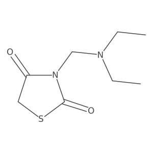 356800-98-1 structure