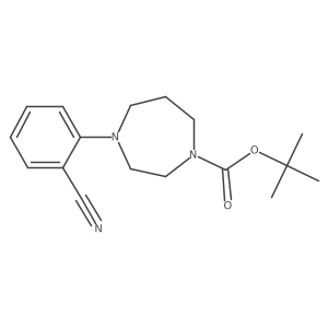 444581-68-4 structure