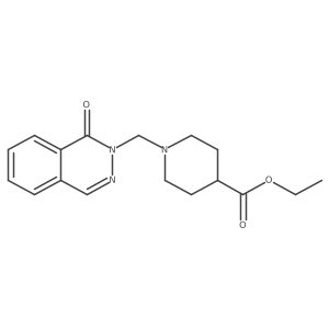 725703-04-8 structure