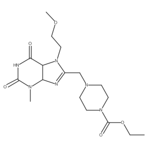 862979-74-6 structure